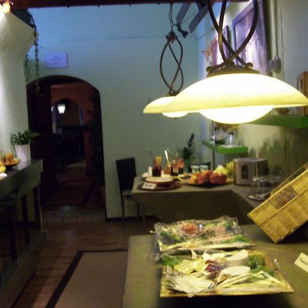 פילדרשטאט Fritzis Art Hotel מראה חיצוני תמונה