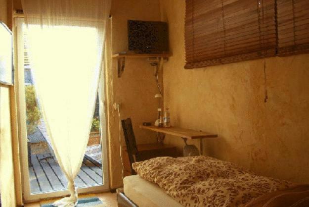 פילדרשטאט Fritzis Art Hotel מראה חיצוני תמונה