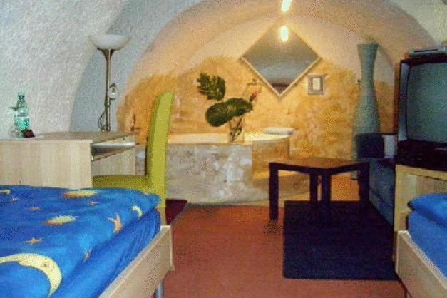 פילדרשטאט Fritzis Art Hotel מראה חיצוני תמונה