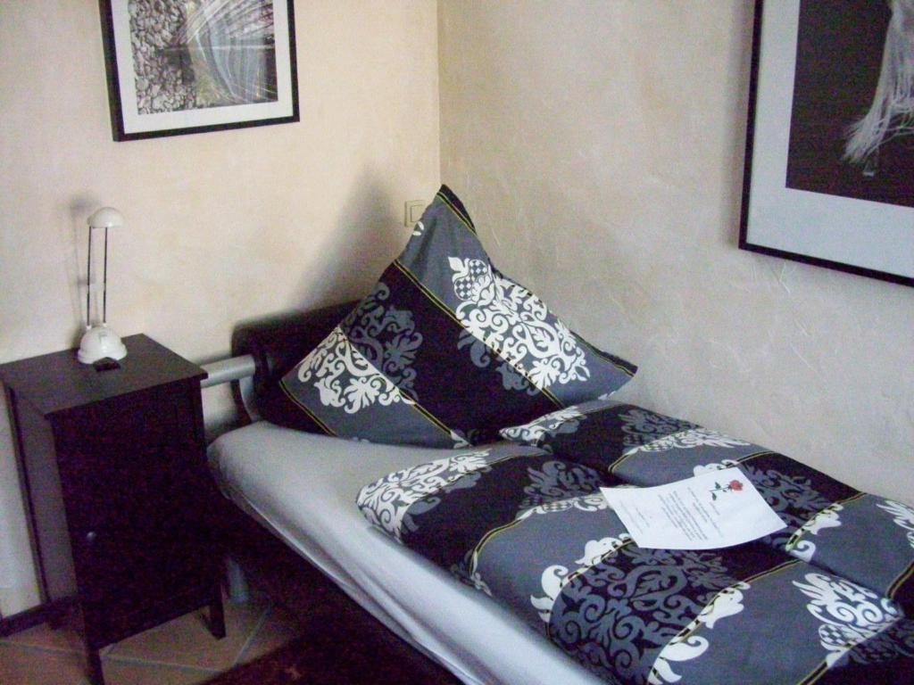 פילדרשטאט Fritzis Art Hotel מראה חיצוני תמונה