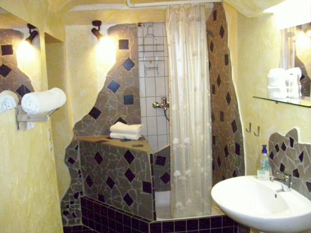 פילדרשטאט Fritzis Art Hotel מראה חיצוני תמונה