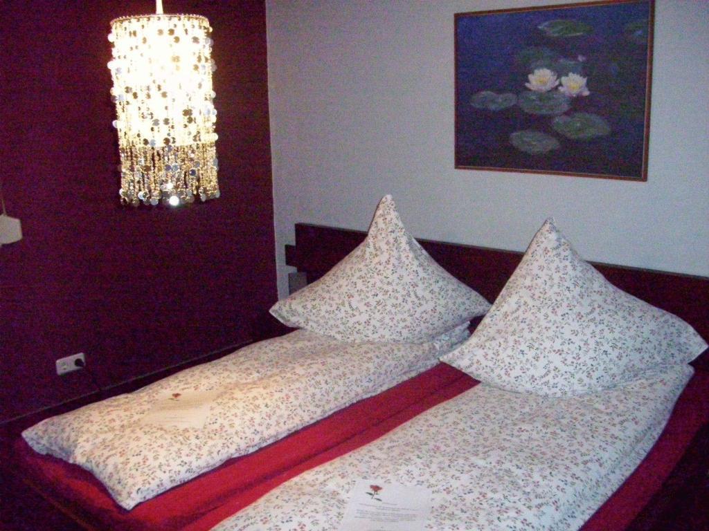 פילדרשטאט Fritzis Art Hotel מראה חיצוני תמונה