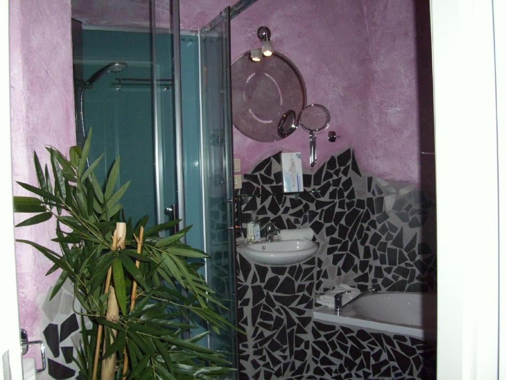 פילדרשטאט Fritzis Art Hotel חדר תמונה